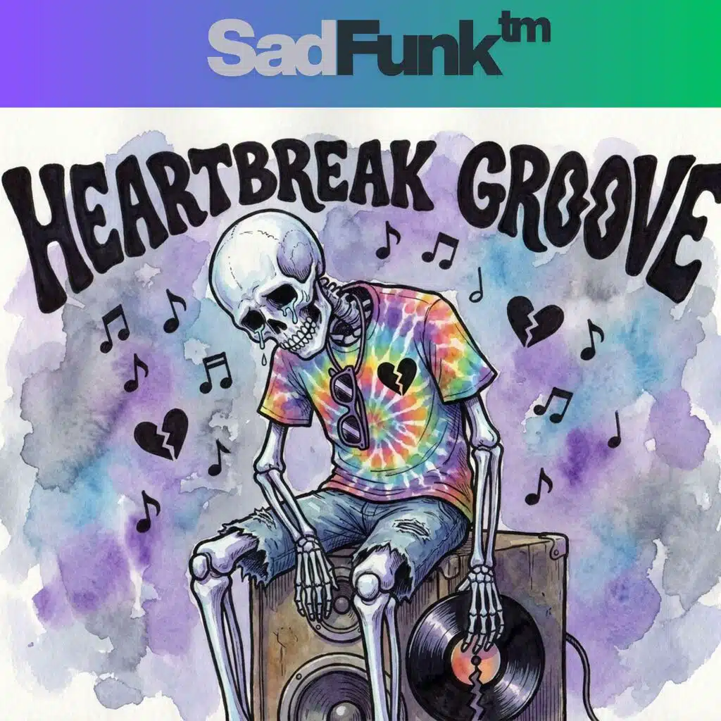 Heartbreak Groove