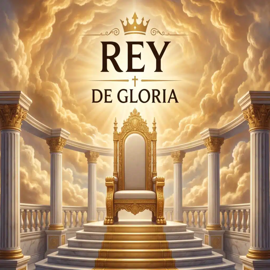 Rey de Gloria