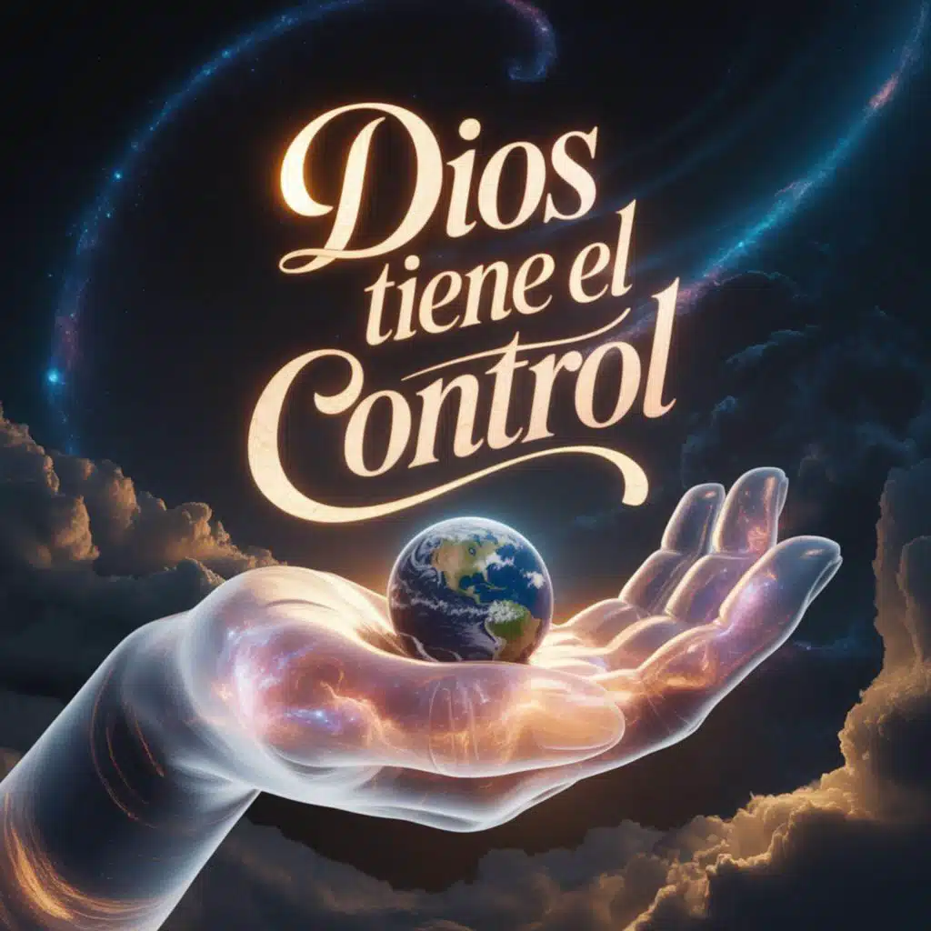 Dios Tiene El Control