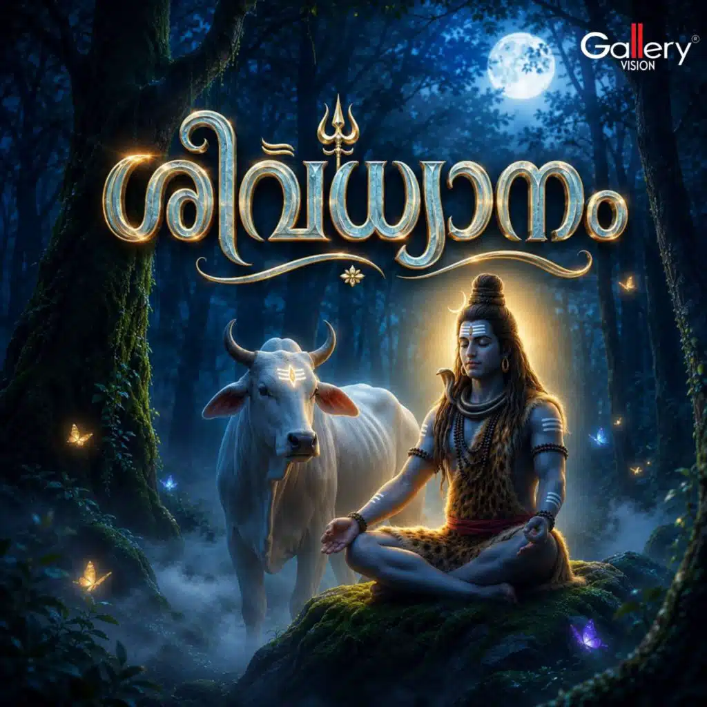 Shivadhyaanam