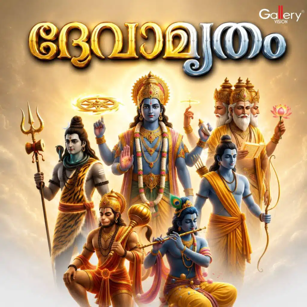 Devamrutham