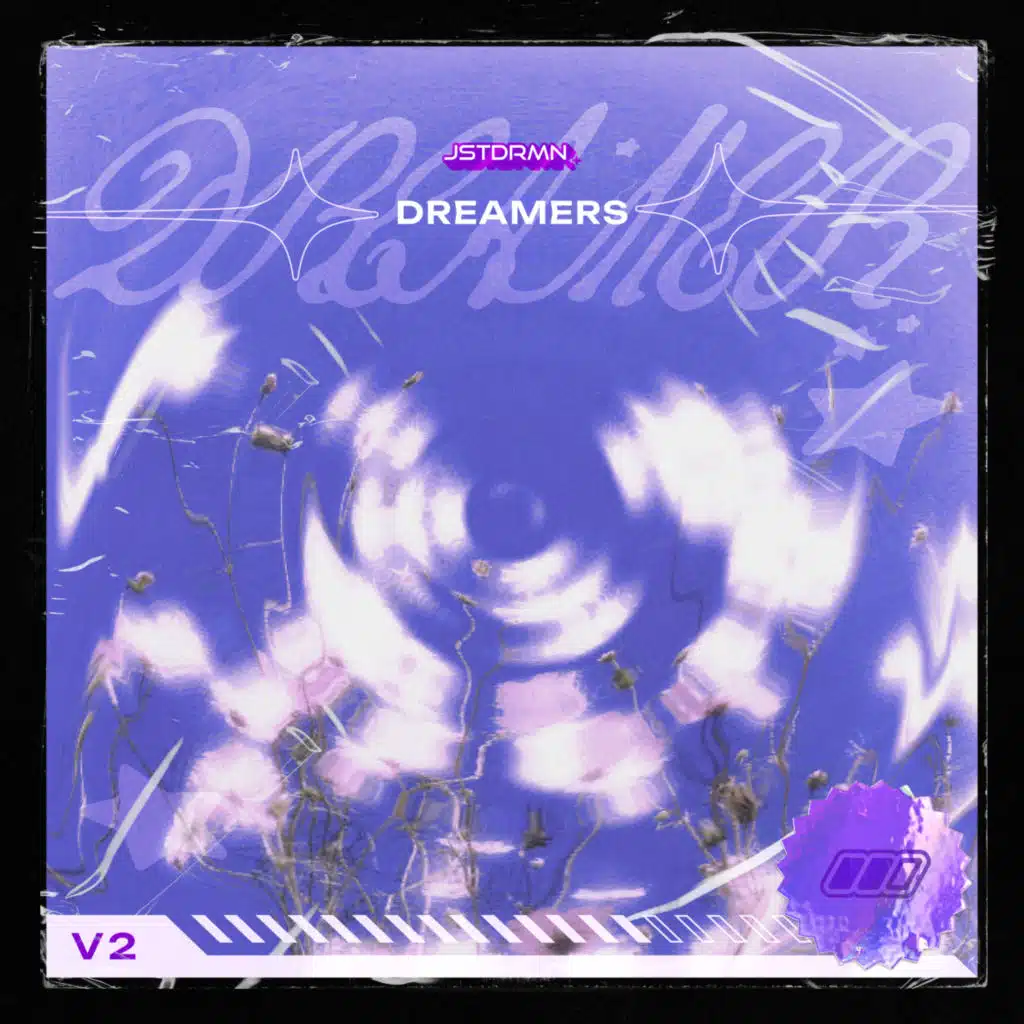 Dreamers, Vol. 2