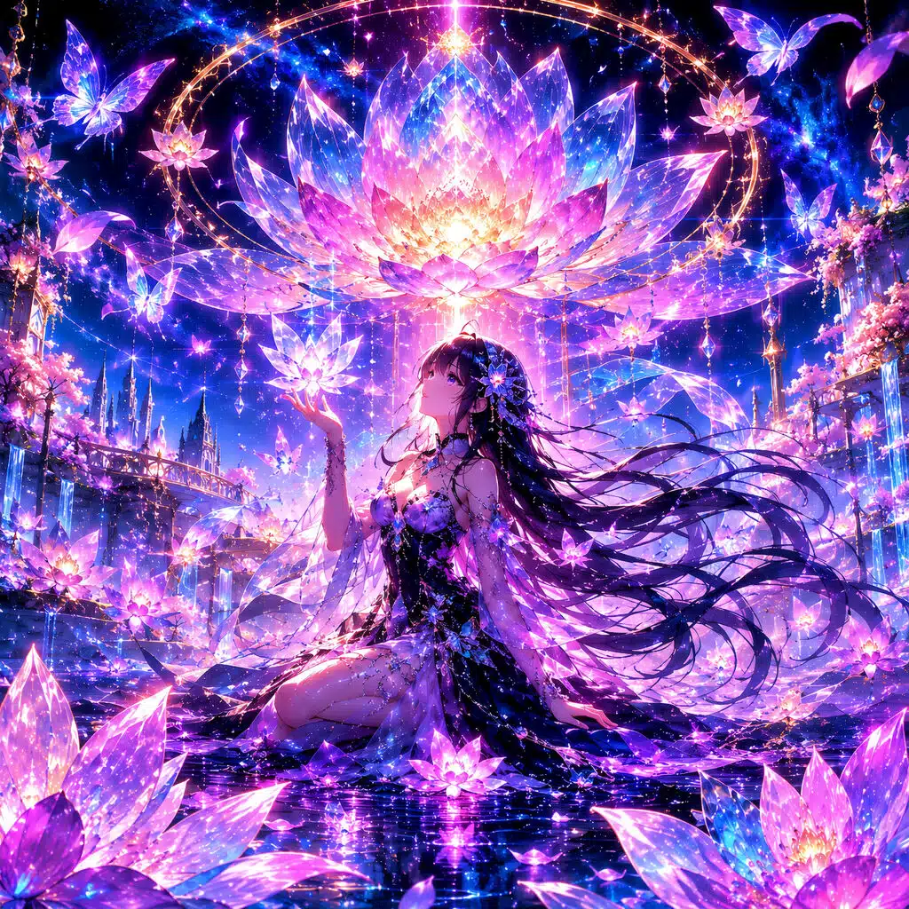 Bloom of the Millennium