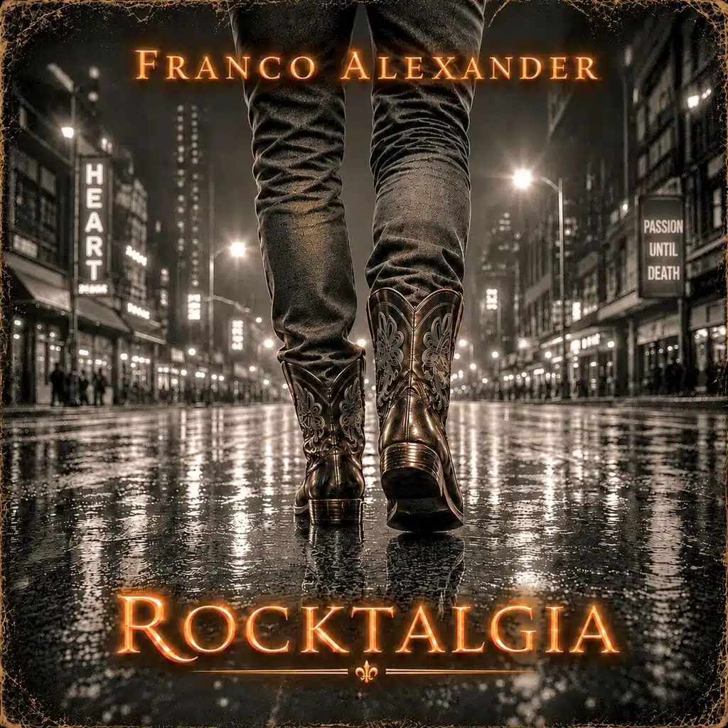 Rocktalgia