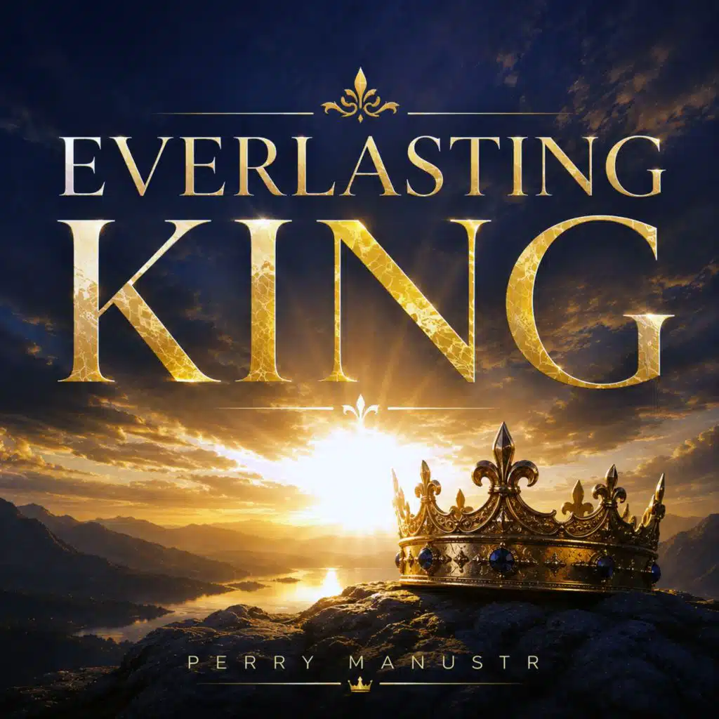 Everlasting King