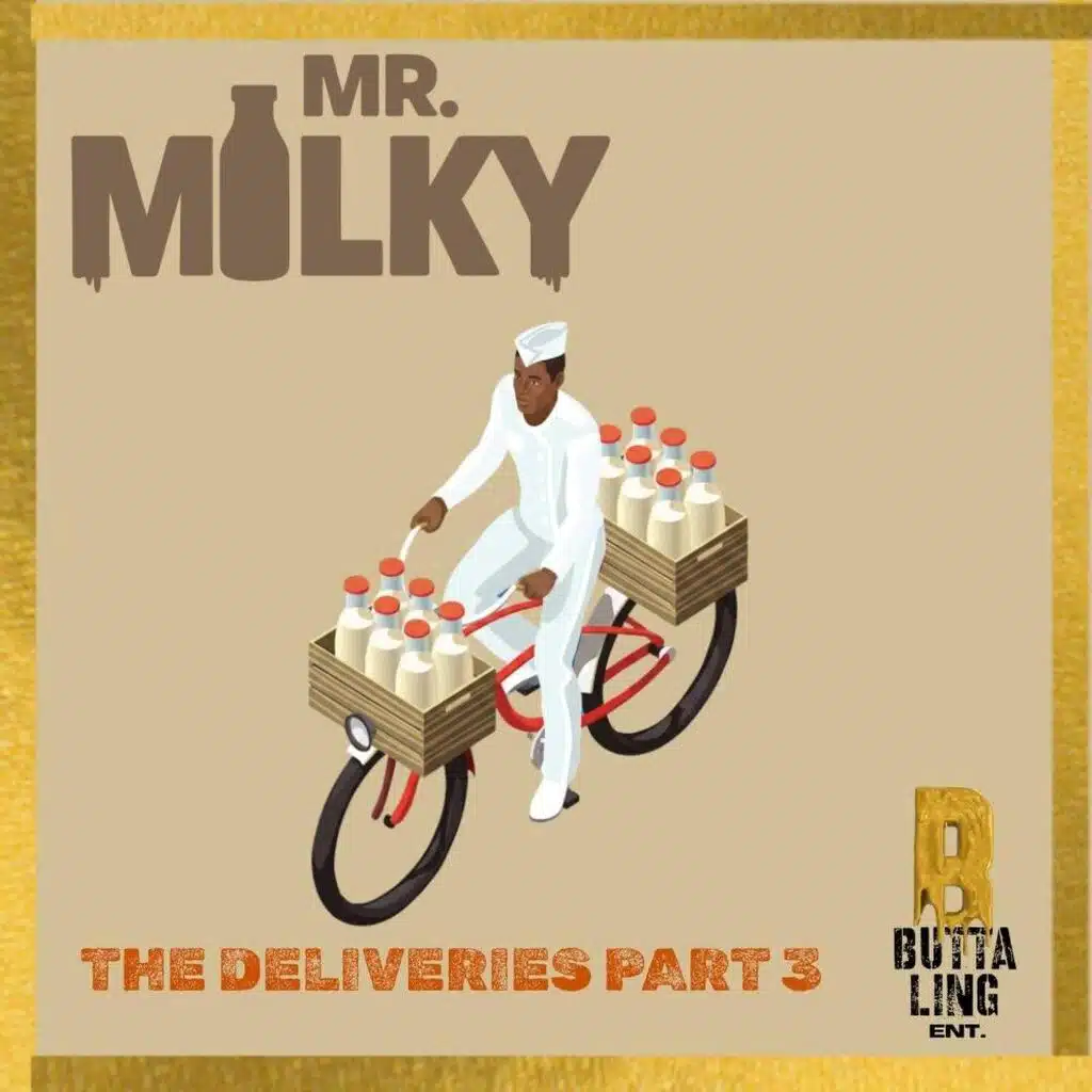 THE DELIVERIES PART 3