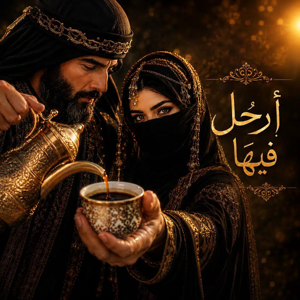 أرحل فيها