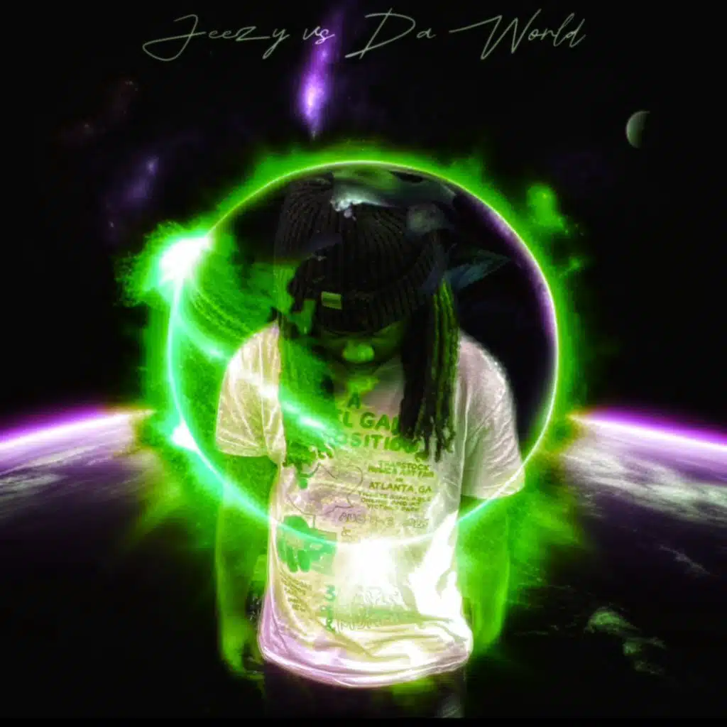 Jeezy Vs Da World Vol. 2