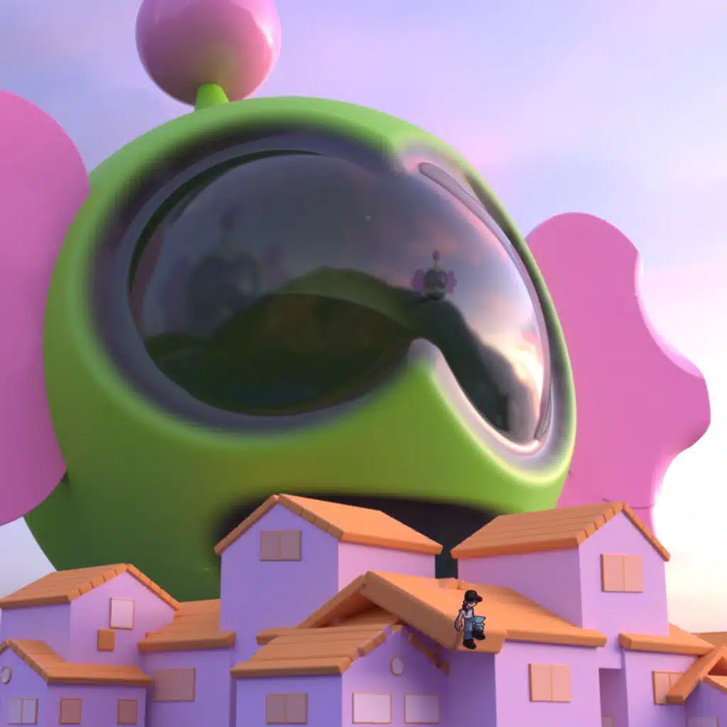 KARMA & FONY - THE SEQUEL