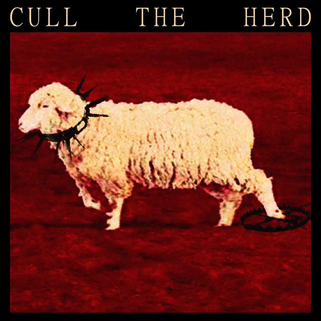 Hero In Hell (Studio Live)