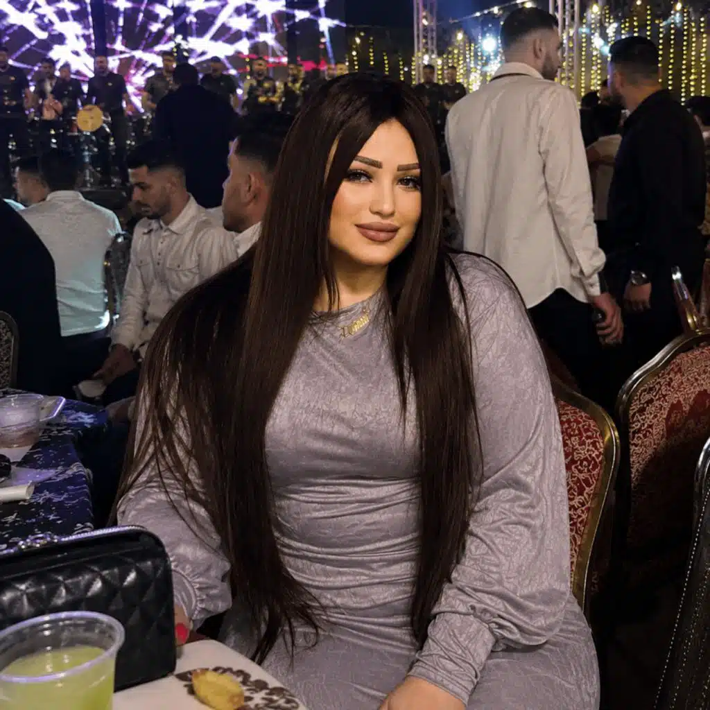 انا مش خايفة من حاجة