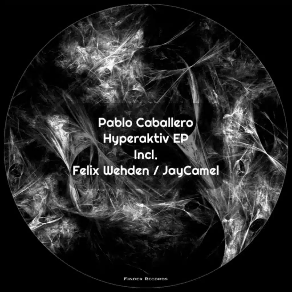 Hyperaktiv EP