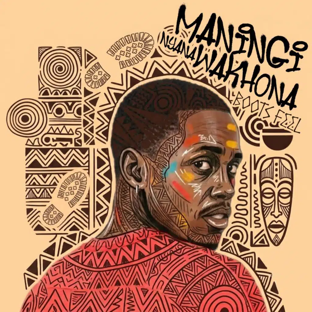 Maningidemc, KayTone128 & Sesh105