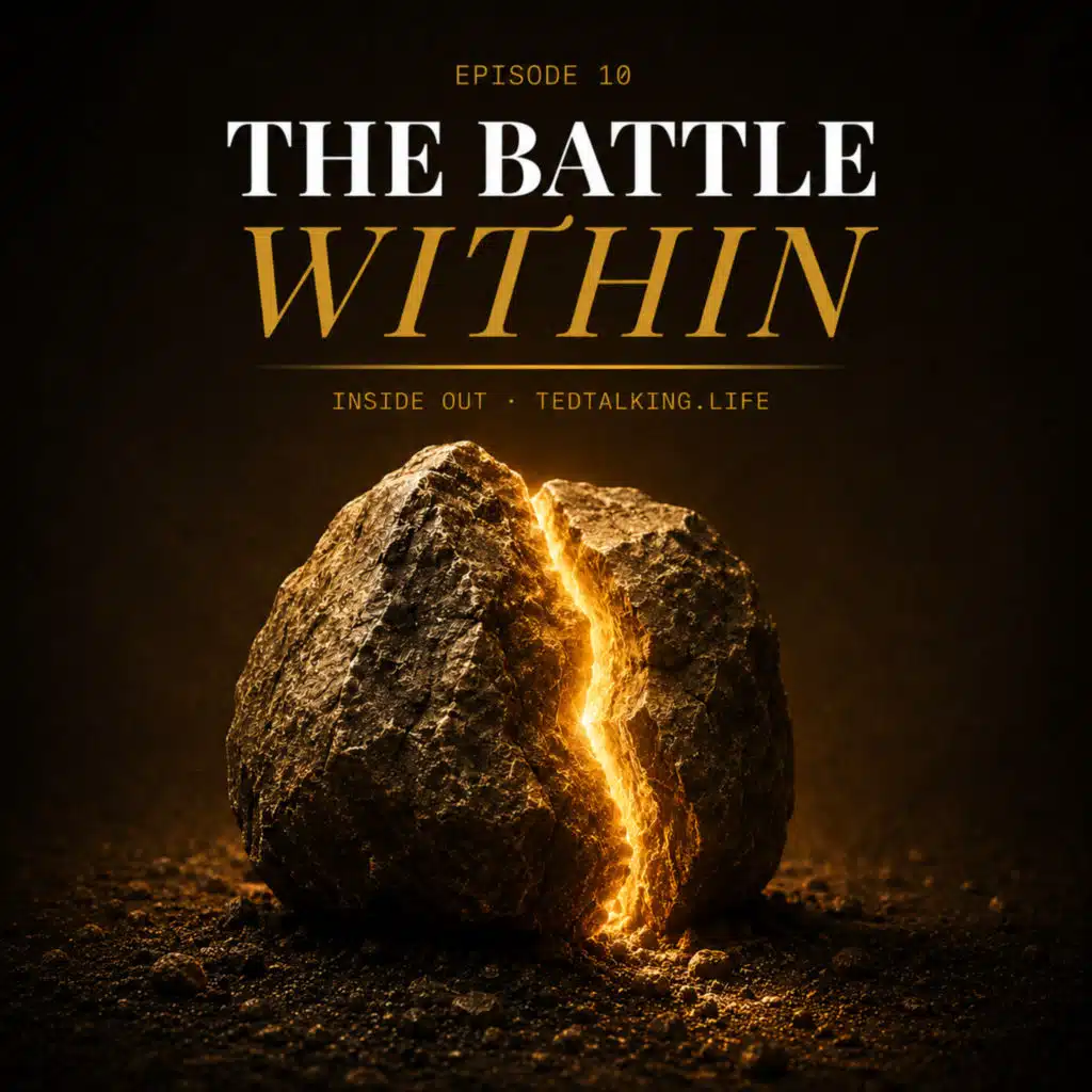 The Battle Within | Inside Out Ep. 10
