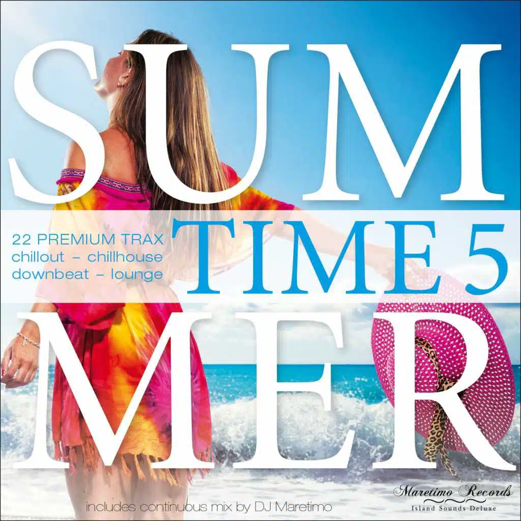 Summer Time, Vol. 5