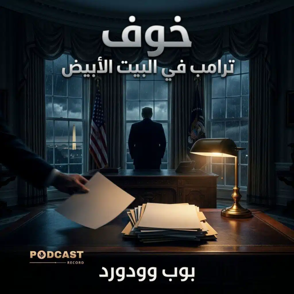 خوف: ترامب في البيت الأبيض | جزء (4-4)