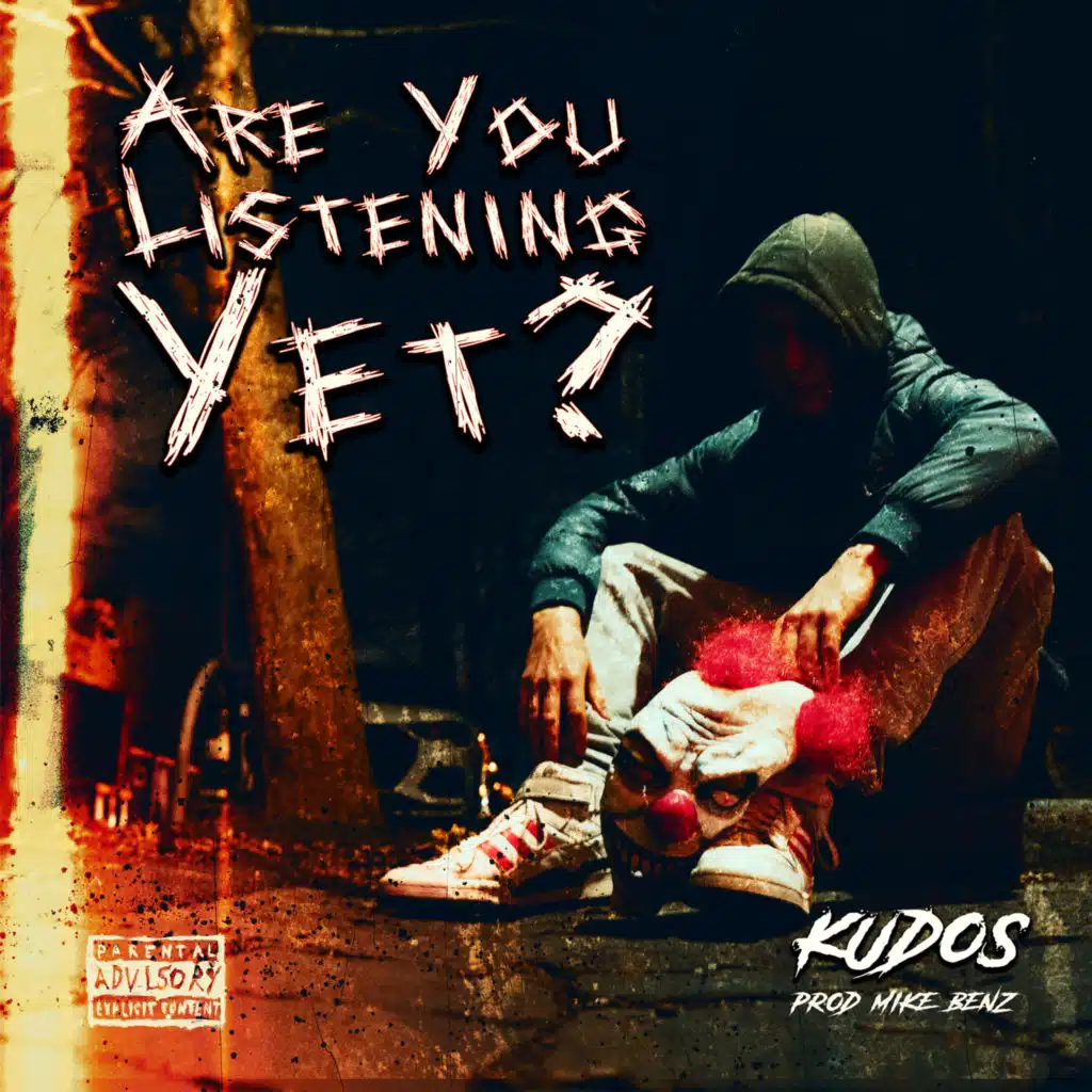 Are You Listening yet?