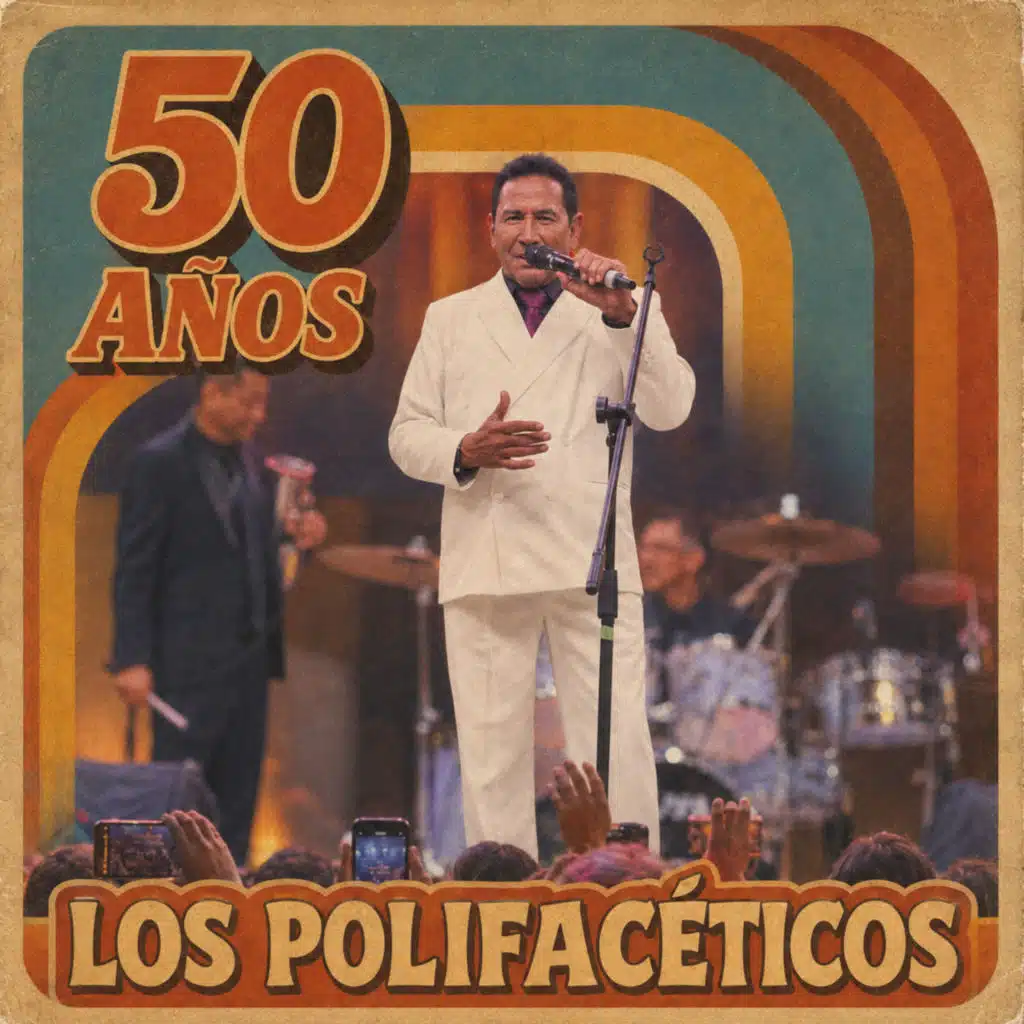50 Años