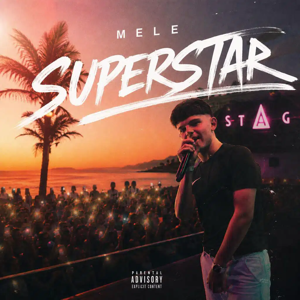 SUPERSTAR