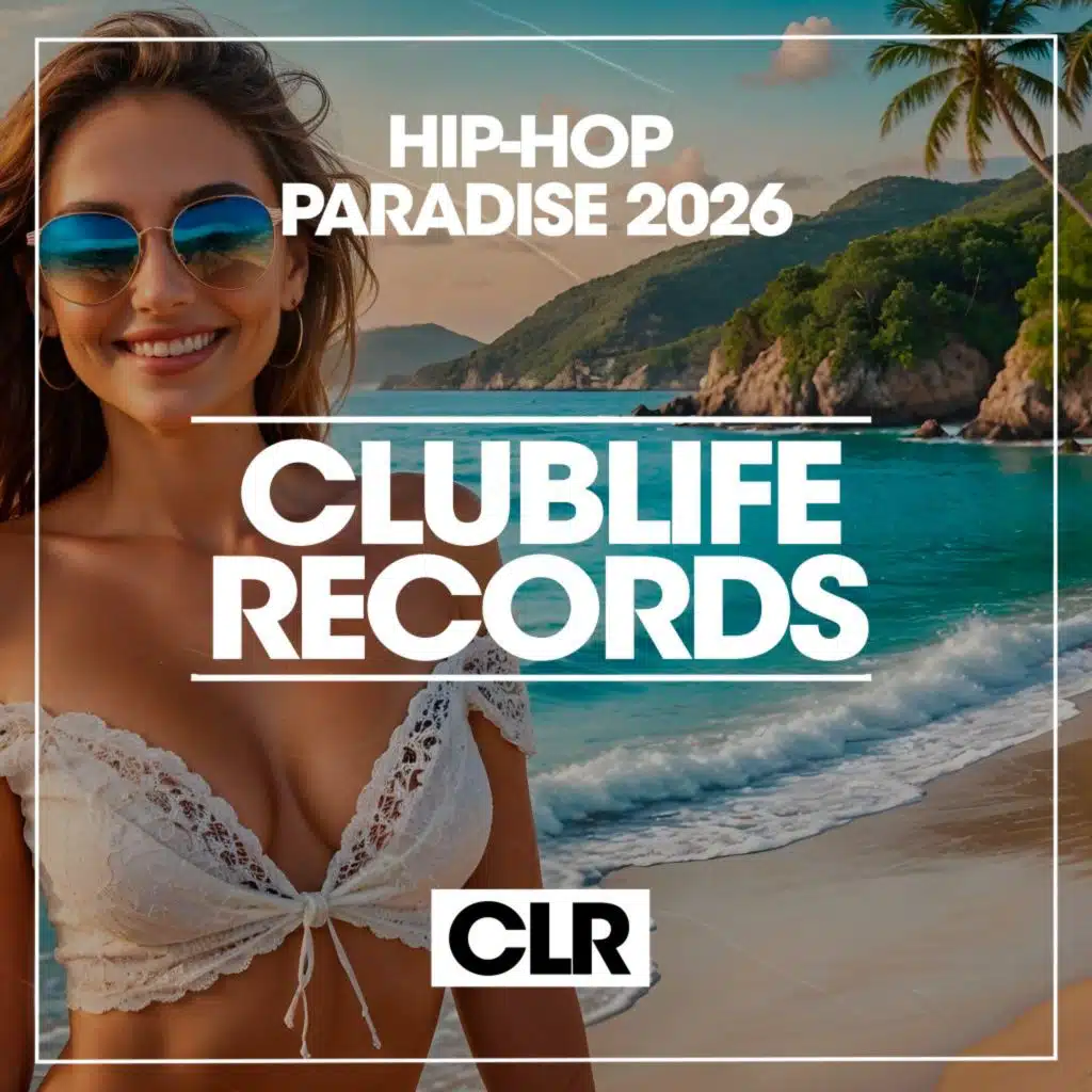 Hip-Hop Paradise 2026