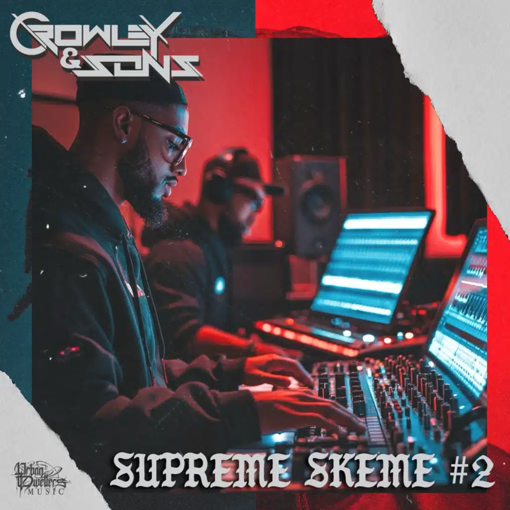 Supreme Skeme #2