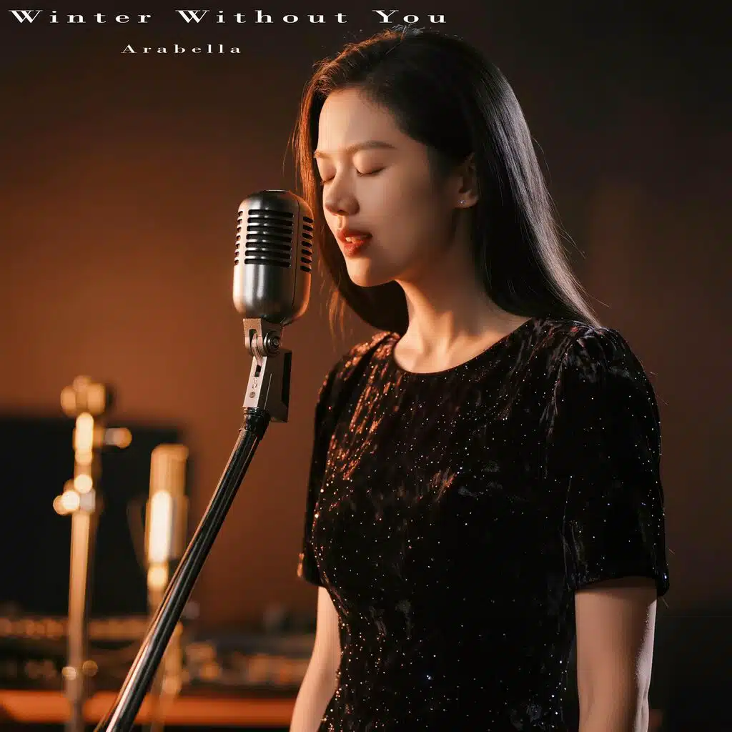 Winter Without You
