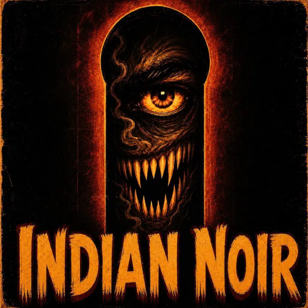 Indian Noir Horror Podcast