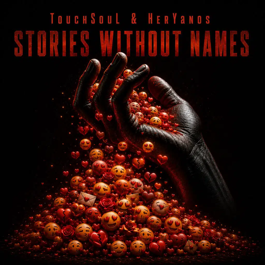 Stories Without Names