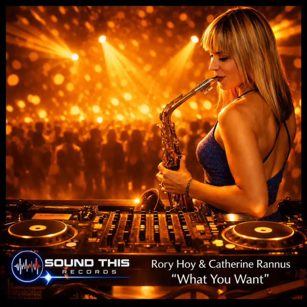 What You Want