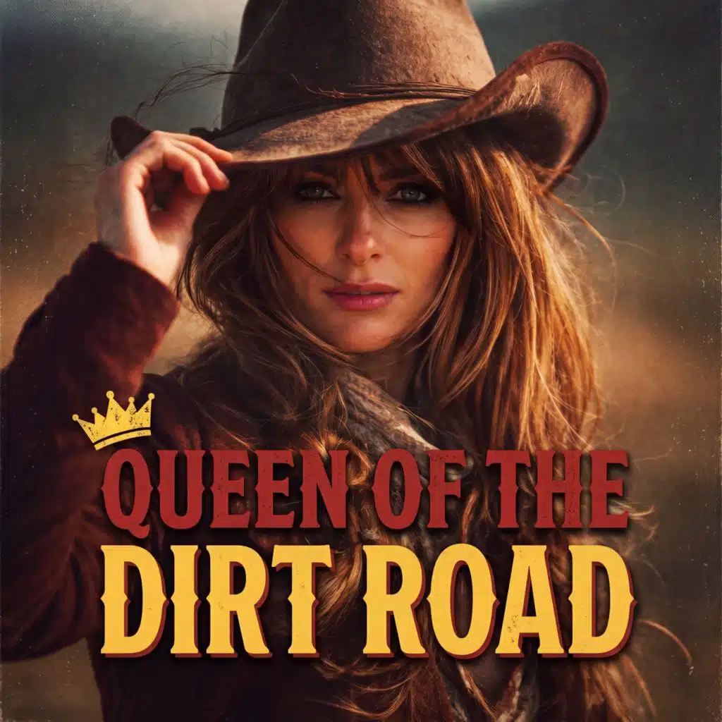 Queen of the Dirt Road