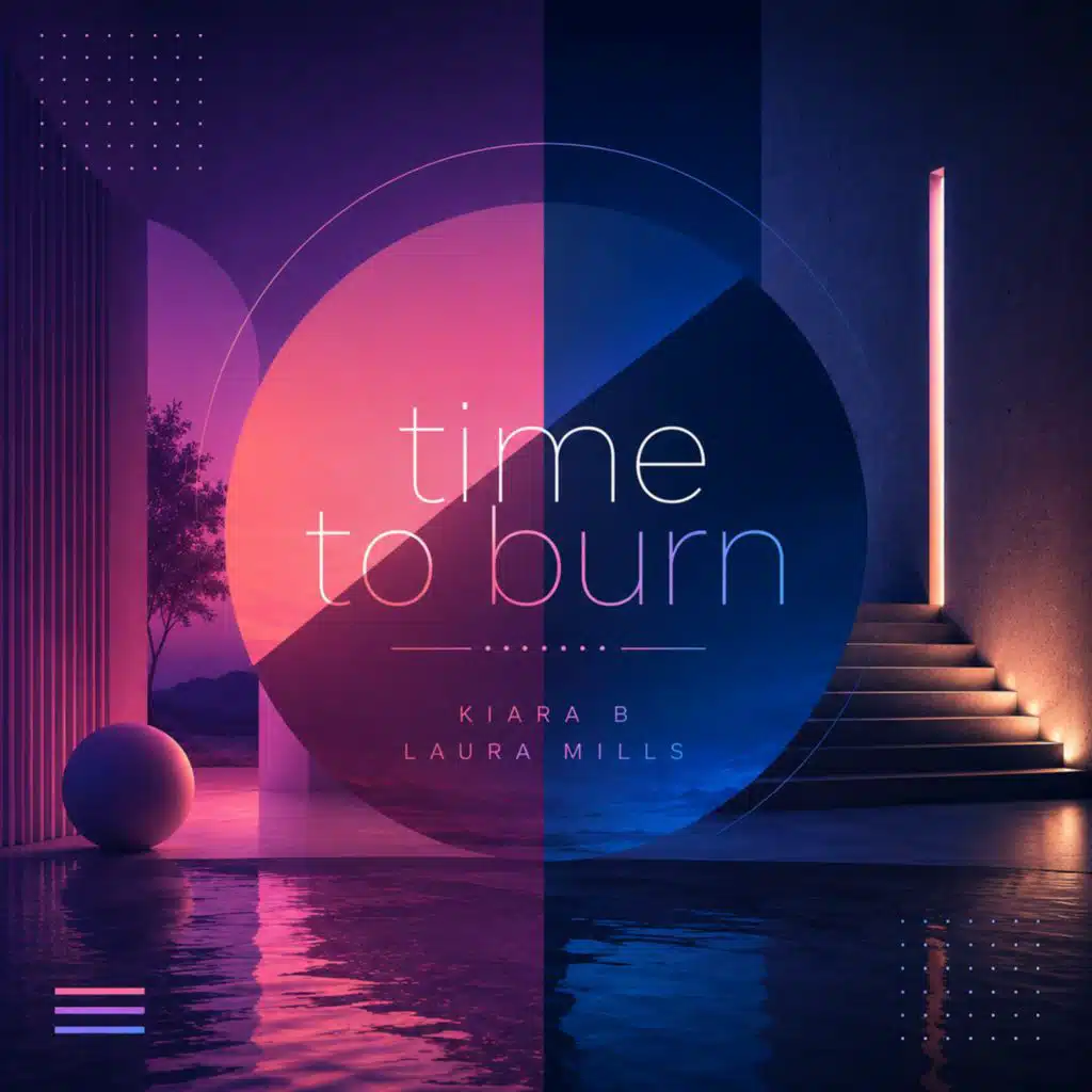 Time to Burn