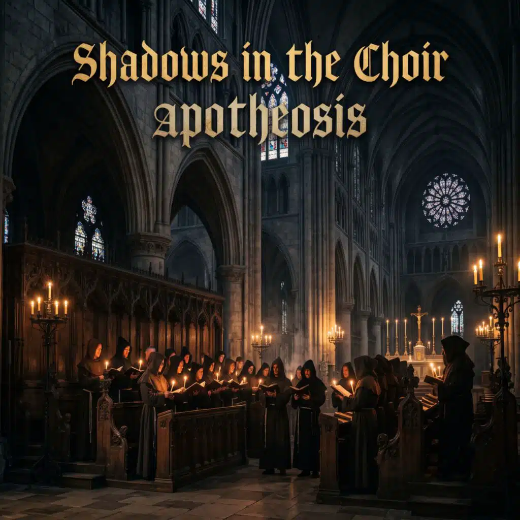 Shadows in the Choir
