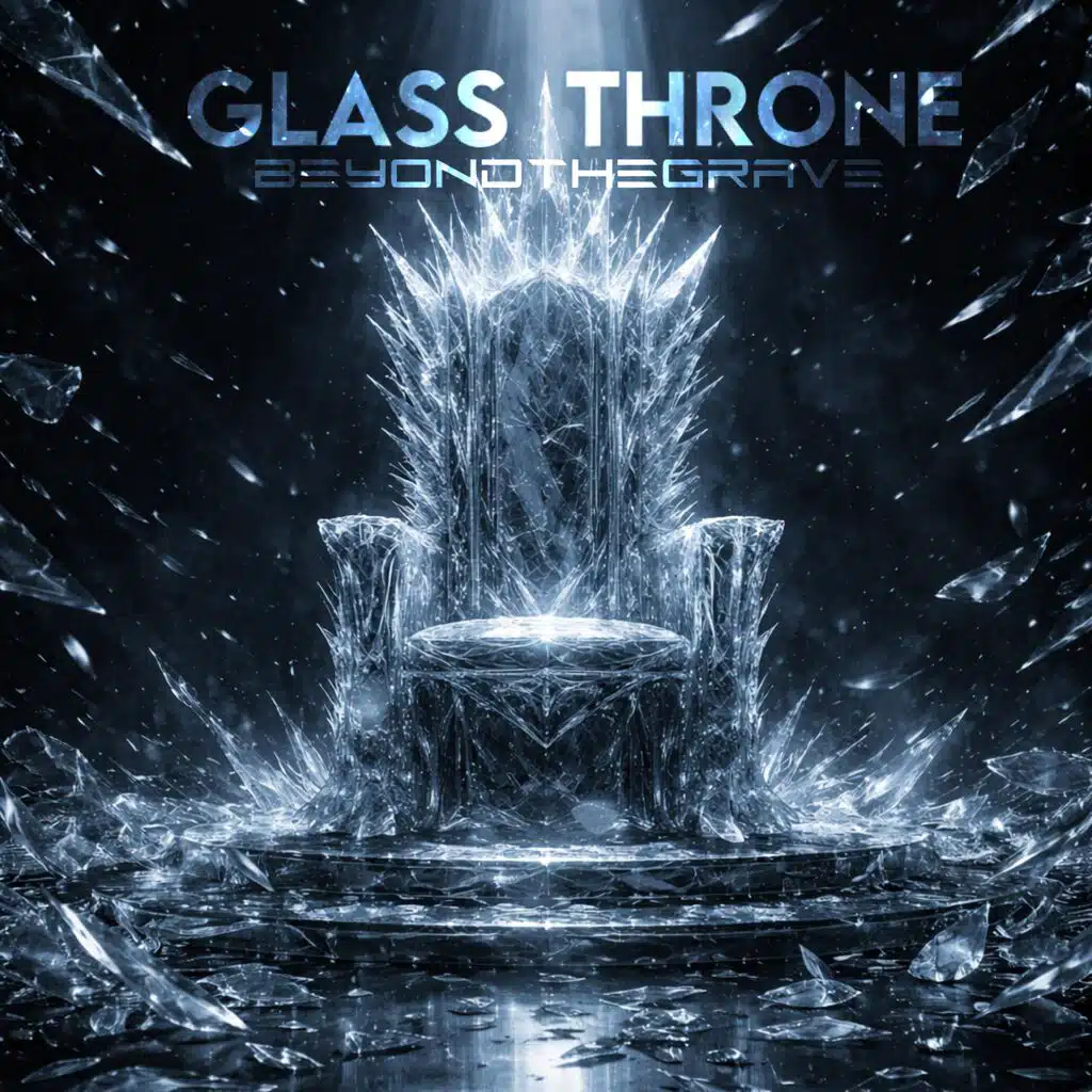 GLASS THRONE