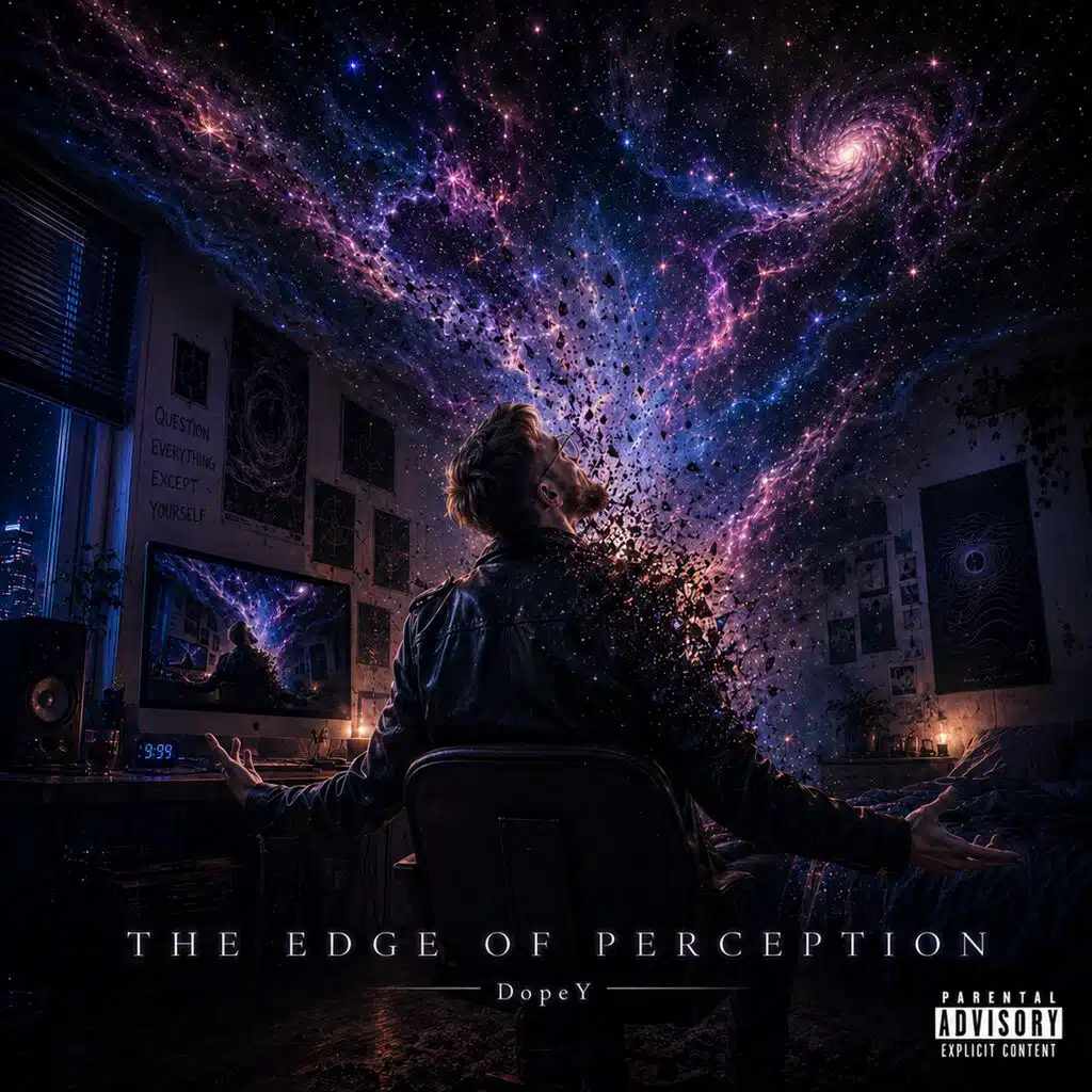 The Edge Of Perception