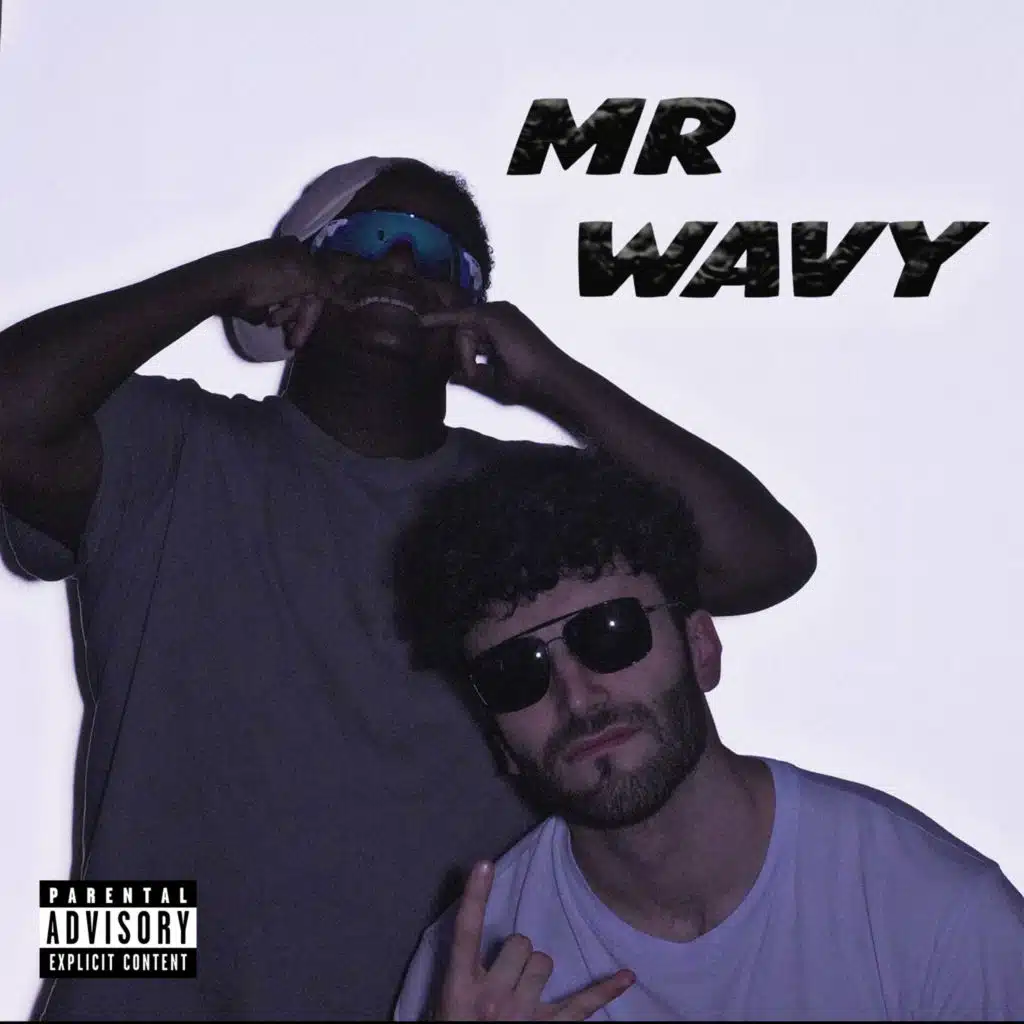 Mr Wavy