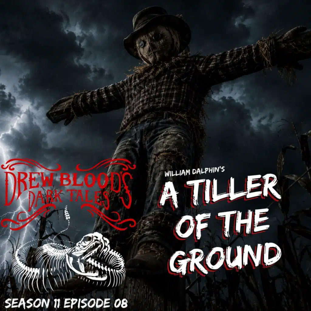 S11 Ep8: S11E08 - "A Tiller of the Ground" - Drew Blood's Dark Tales Podcast
