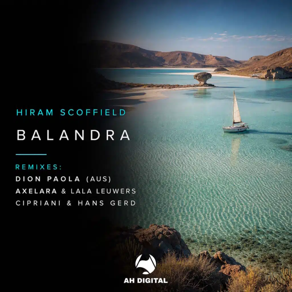 Balandra (Cipriani & Hans Gerd Remix)