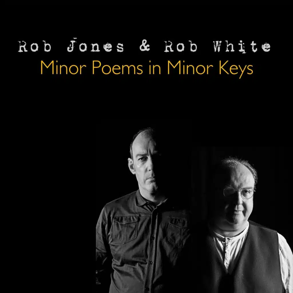 Minor Poems in Minor Keys