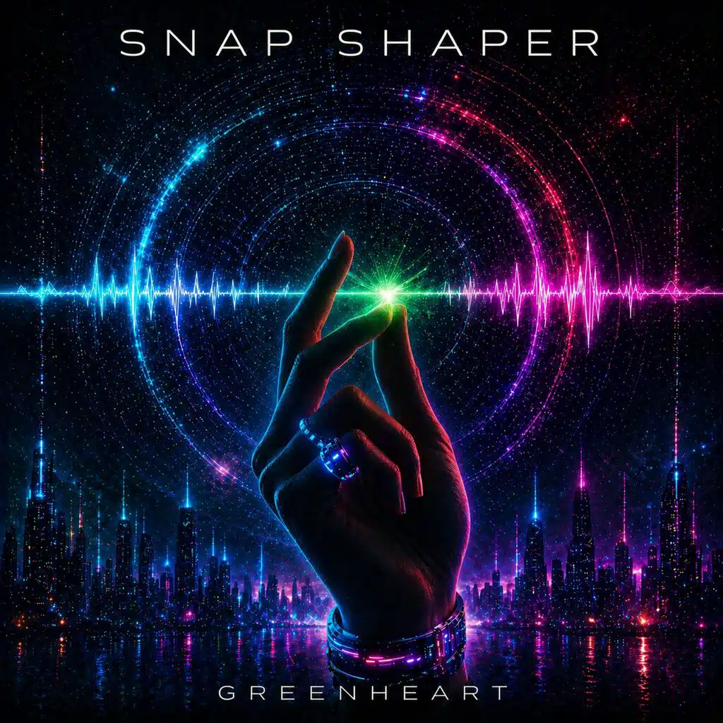 Snap Shaper