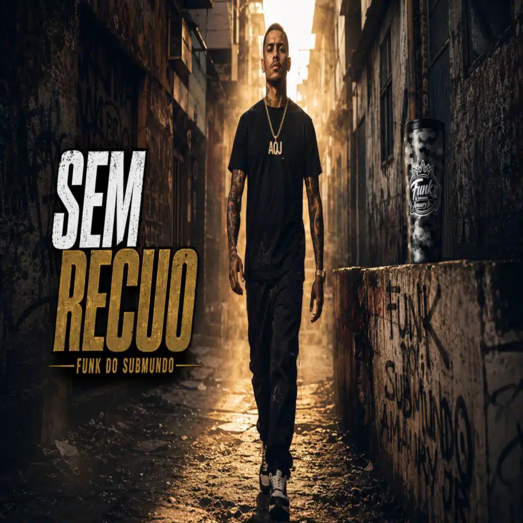 SEM RECUO