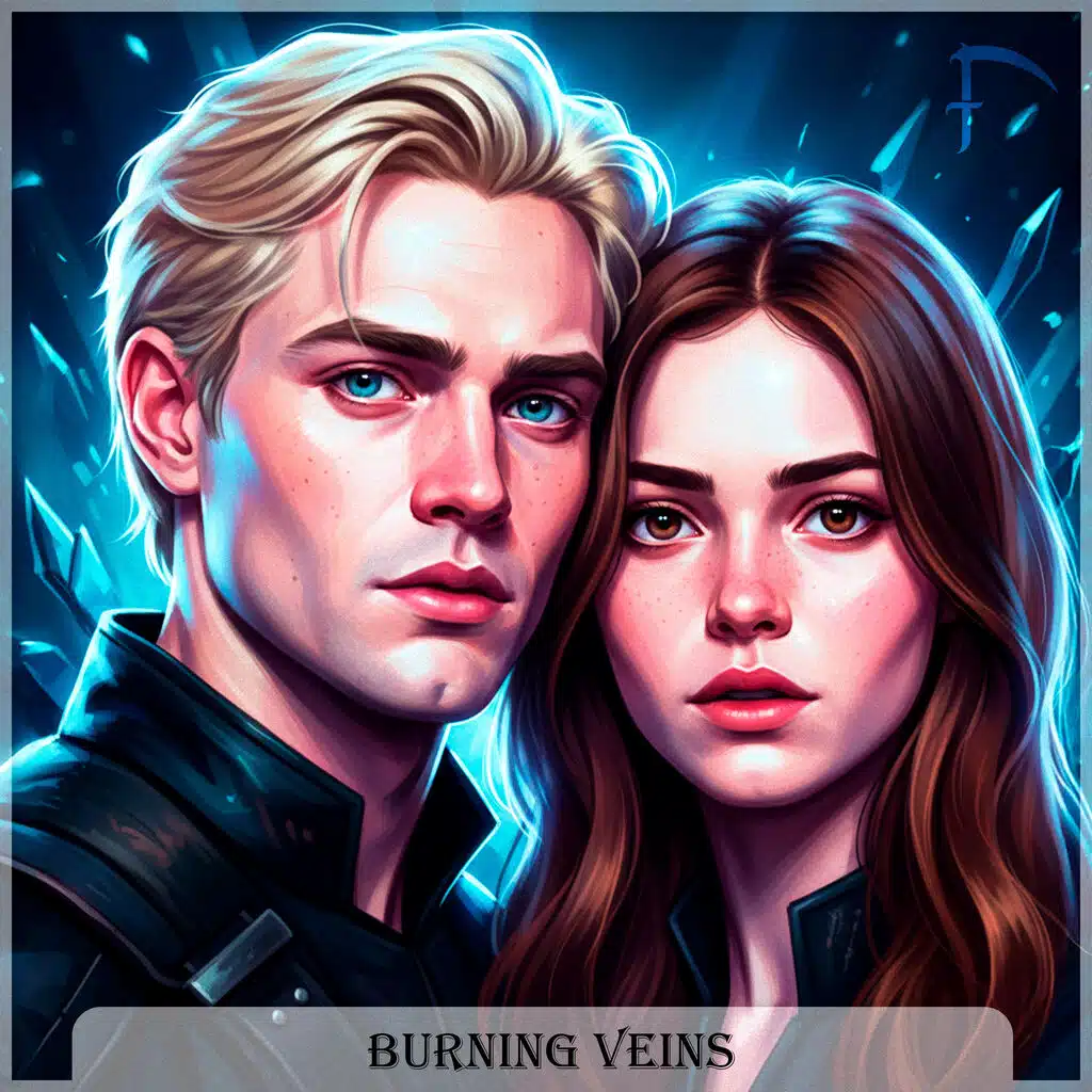 Burning Veins