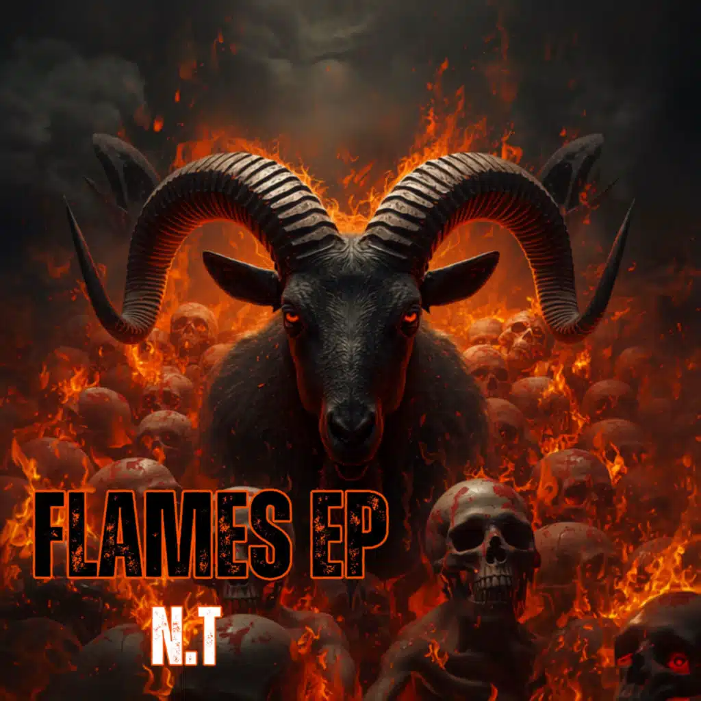 Flames