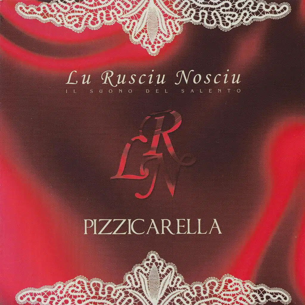 Pizzicarella