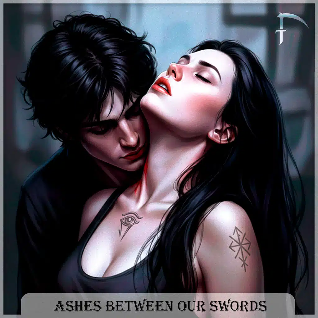 Ashes Between Our Swords