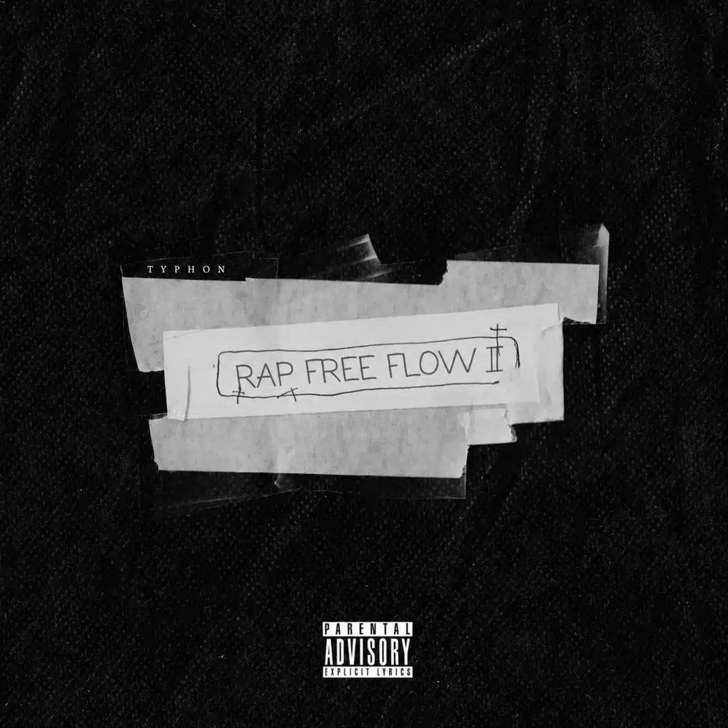 Rap Free Flow II