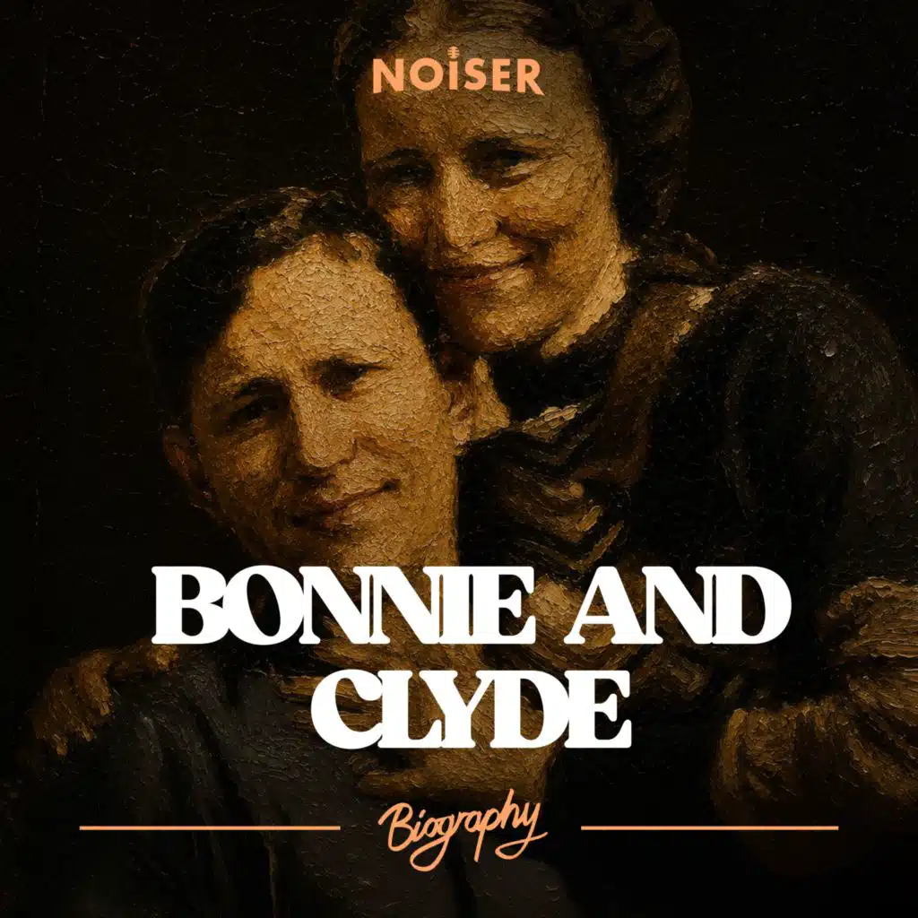 Bonnie and Clyde