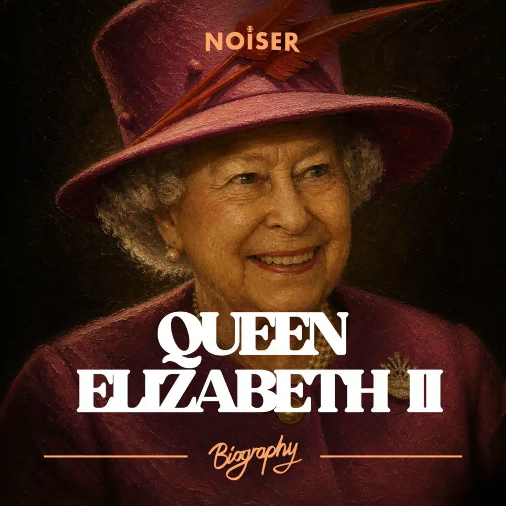 Queen Elizabeth the Second, Part 2 of 2