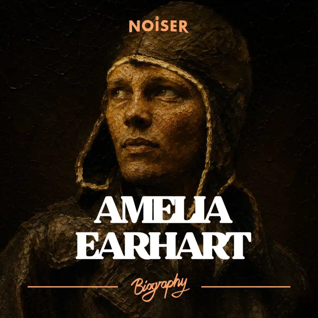 Amelia Earhart