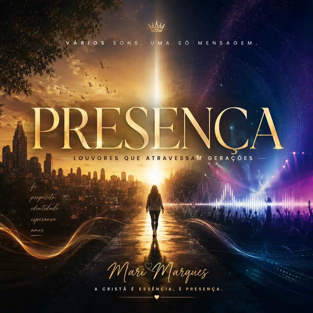 PRESENÇA