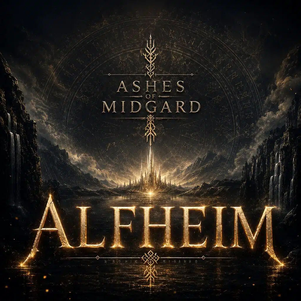 Alfheim